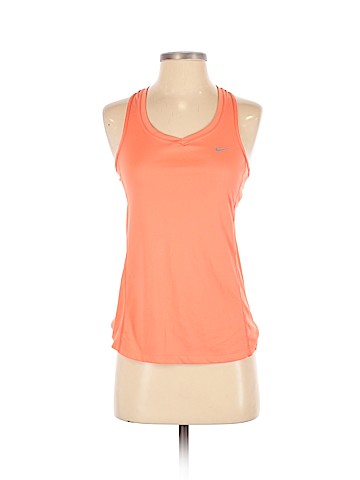 Nike Active Tank (view 1)