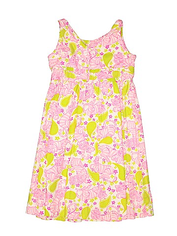 Lilly Pulitzer Dress (view 2)