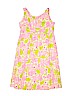 Lilly Pulitzer Pink Dress Size 6X - photo 2