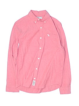 Abercrombie & Fitch Size 13