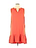 Charles Henry Pink Casual Dress Size XL - photo 1