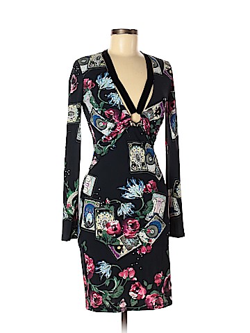 Roberto Cavalli Casual Dress (view 1)