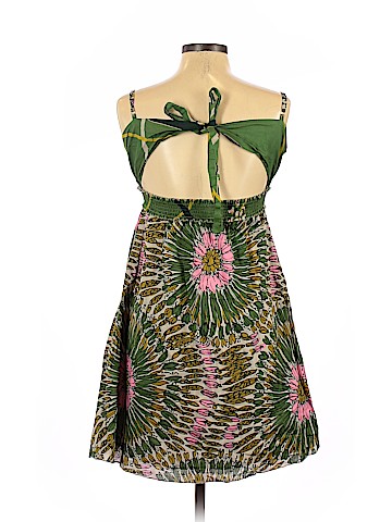 Charlotte Russe Casual Dress (view 2)