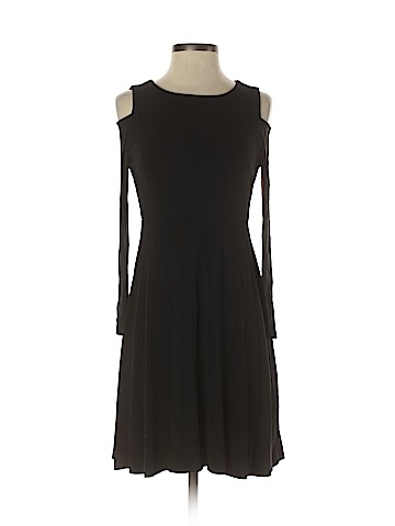Ann Taylor LOFT Casual Dress (view 1)