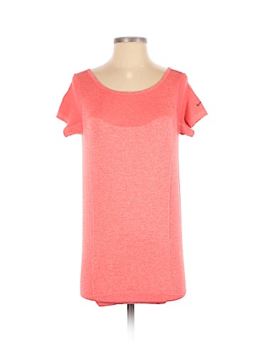 Nike Active T-Shirt (view 1)