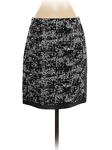 Ann Taylor Casual Skirt (view 2)