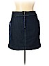 Ann Taylor LOFT Blue Denim Skirt Size 14 - photo 2