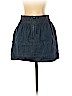 Juicy Couture Blue Denim Skirt Size 27 waist - photo 2