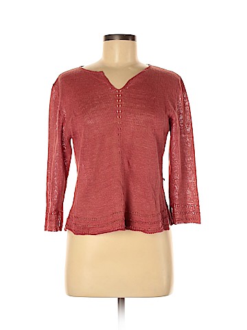 TSE Pullover Sweater (view 1)