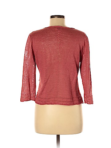 TSE Pullover Sweater (view 2)