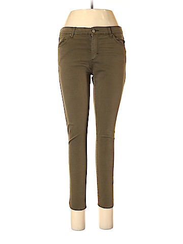 Topshop Jeans (view 1)