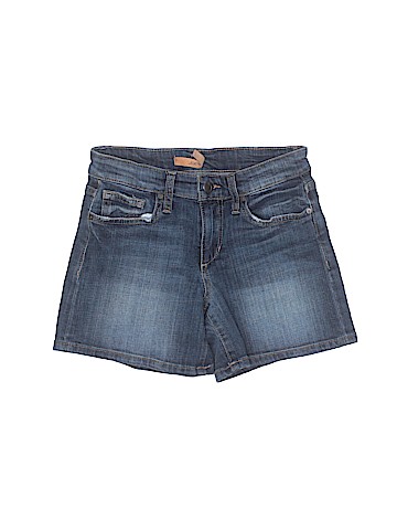 Joe's Jeans Denim Shorts (view 1)