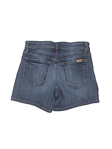 Joe's Jeans Denim Shorts (view 2)