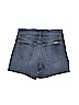 Joe's Jeans Blue Denim Shorts Size 24 waist - photo 2