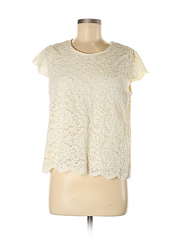 Philosophy Republic Clothing Short Sleeve Top (view 1)