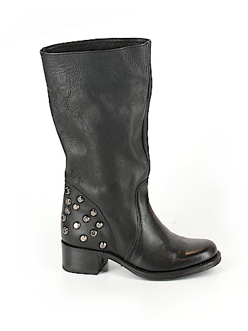 Juicy Couture Boots (view 1)
