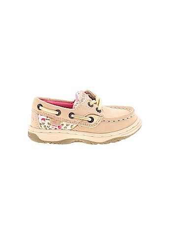Sperry Top Sider Flats (view 1)