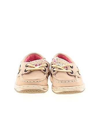 Sperry Top Sider Flats (view 2)