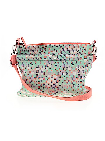 Fossil Crossbody Bag (view 1)