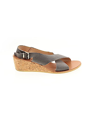 Cocobelle Wedges (view 1)