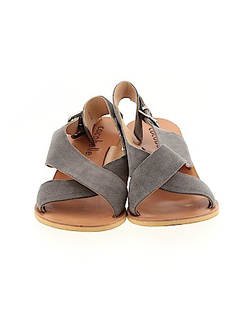Cocobelle Wedges (view 2)