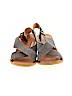 Cocobelle Gray Wedges Size 8 1/2 - photo 2