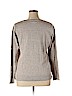 Old Navy Tan Pullover Sweater Size XL - photo 2