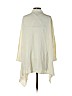 TOBI 100% Acrylic Ivory Cardigan Size S - photo 2