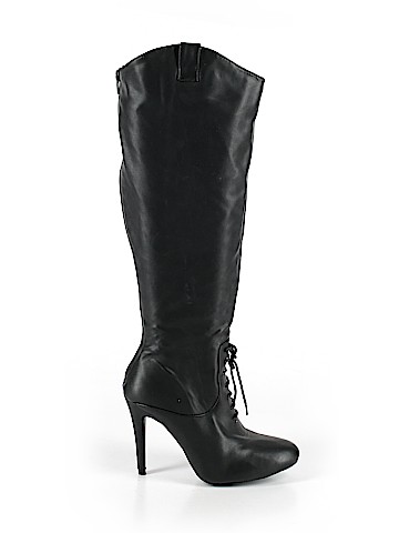 Forever 21 Boots (view 1)