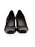 Life Stride Black Wedges Size 7 - photo 2