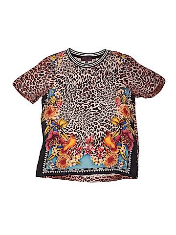 Hale Bob Short Sleeve Blouse (view 1)