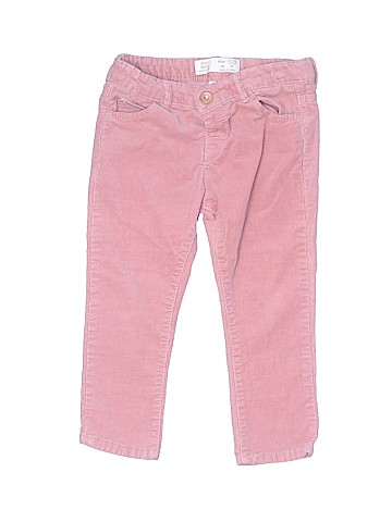 Zara Baby Cords (view 1)