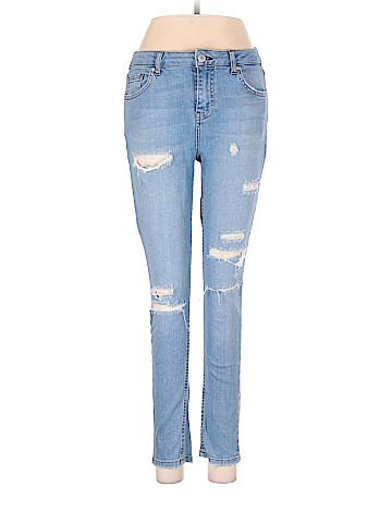 Topshop Jeans (view 1)