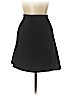Ann Taylor LOFT Blue Casual Skirt Size L (petite) - photo 1