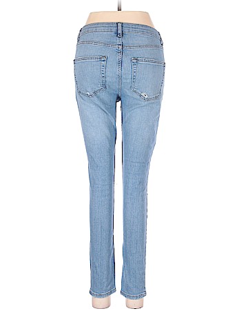 Topshop Jeans (view 2)