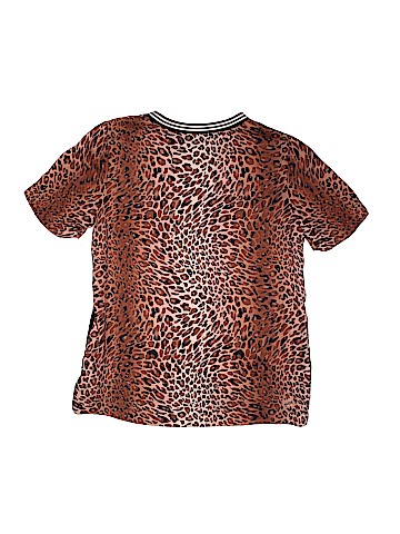 Hale Bob Short Sleeve Blouse (view 2)