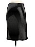 Mossimo Black Casual Skirt Size L - photo 1
