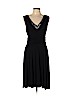 Philip Dicaprio Black Cocktail Dress Size L - photo 1