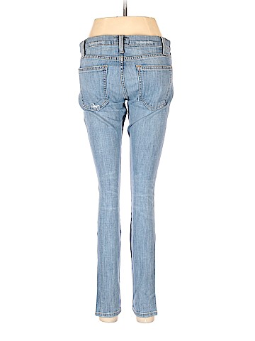 Current/Elliott Jeans (view 2)