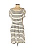 H&M Ivory Casual Dress Size M - photo 1