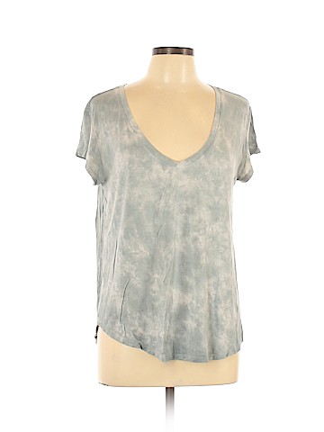 American Eagle Outfitters Short Sleeve Top (view 1)