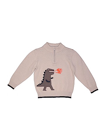 Gymboree Pullover Sweater (view 1)