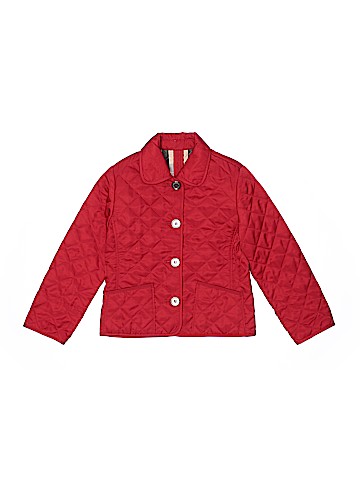 Burberry Jacket (view 1)