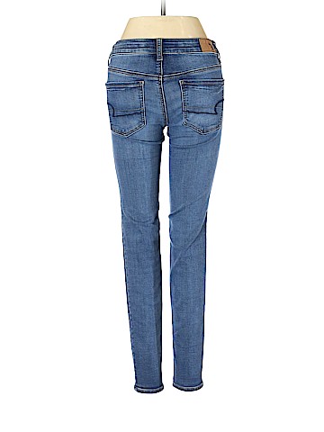 American Eagle Outfitters Jeggings (view 2)