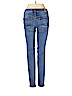 American Eagle Outfitters Blue Jeggings Size 2 - photo 2