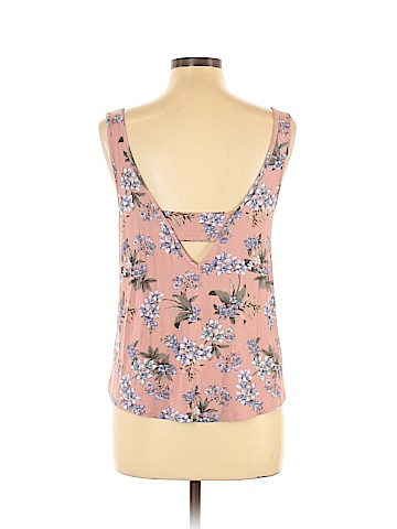American Eagle Outfitters Sleeveless Top (view 2)