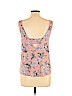 American Eagle Outfitters Pink Sleeveless Top Size L - photo 2