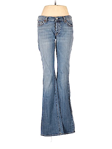 7 For All Mankind Jeans (view 1)