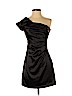 Hailey Logan Black Casual Dress Size S - photo 1