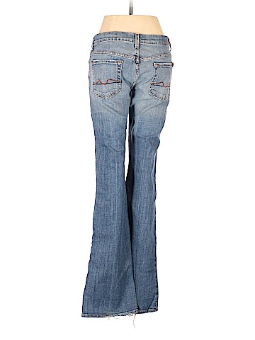 7 For All Mankind Jeans (view 2)
